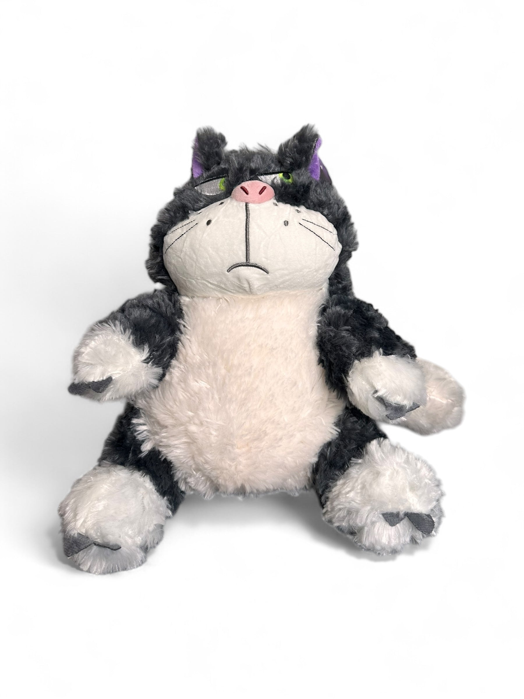 Lucifer de peluche Importación 30 cm C3-30400