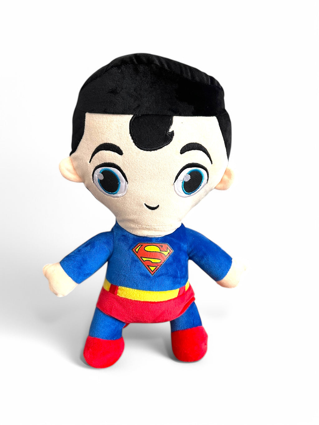 Supermán de peluche 35 cm Nacional C3-S/C
