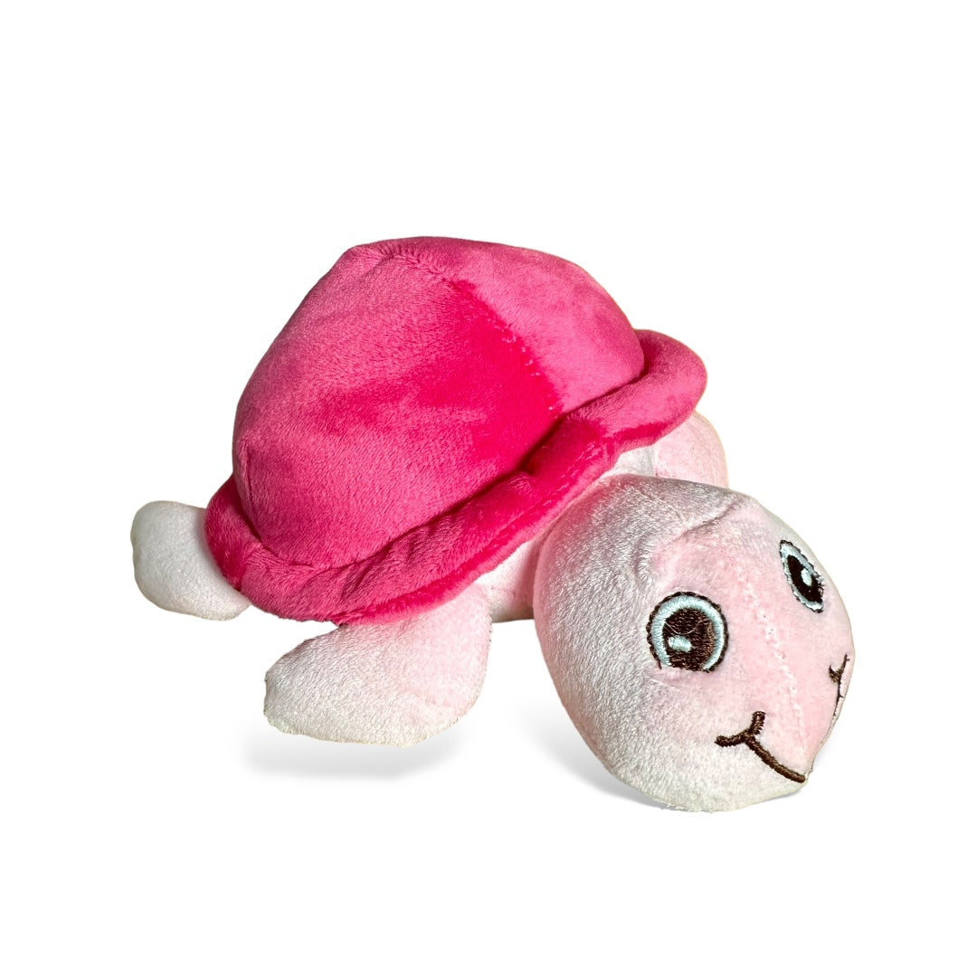 Tortuga de peluche 15 cm