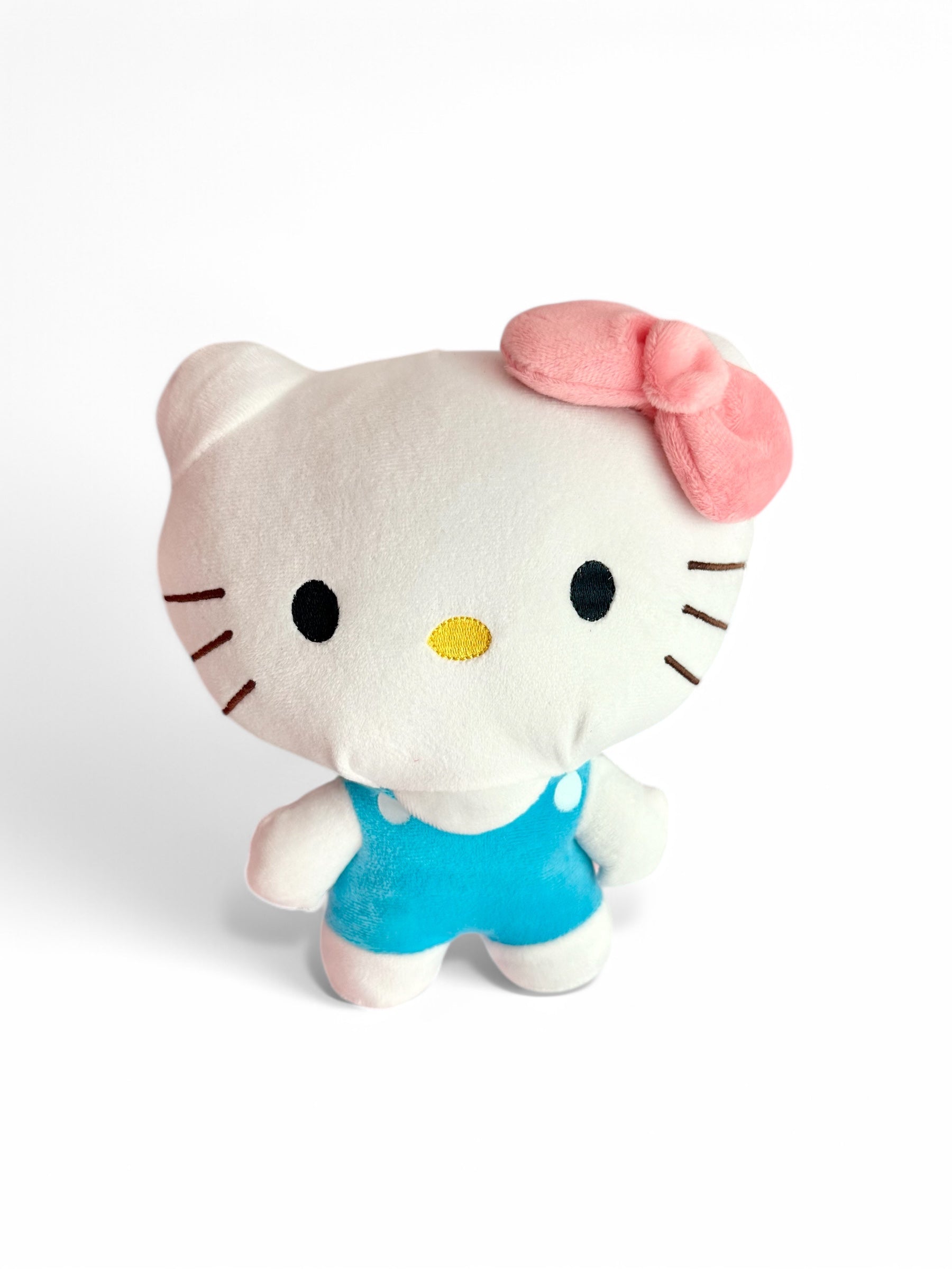 Kitty Overol de peluche 23 cm