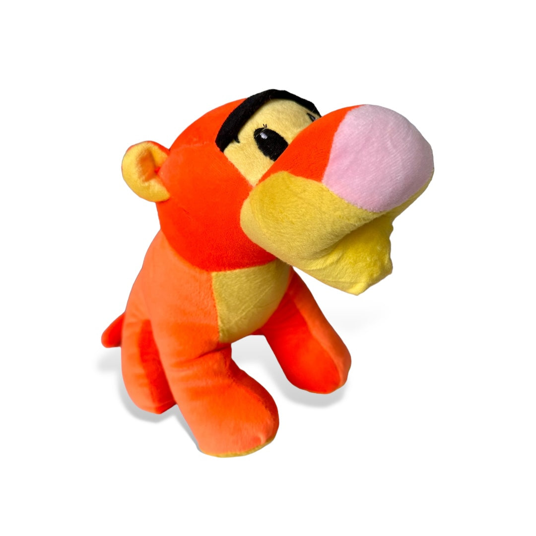 Tigger de peluche 23 cm