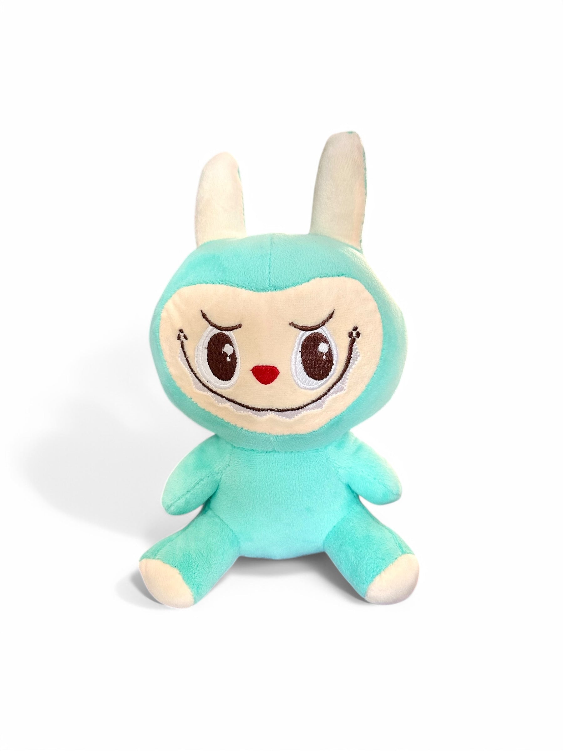 Labubu de peluche 23 cm