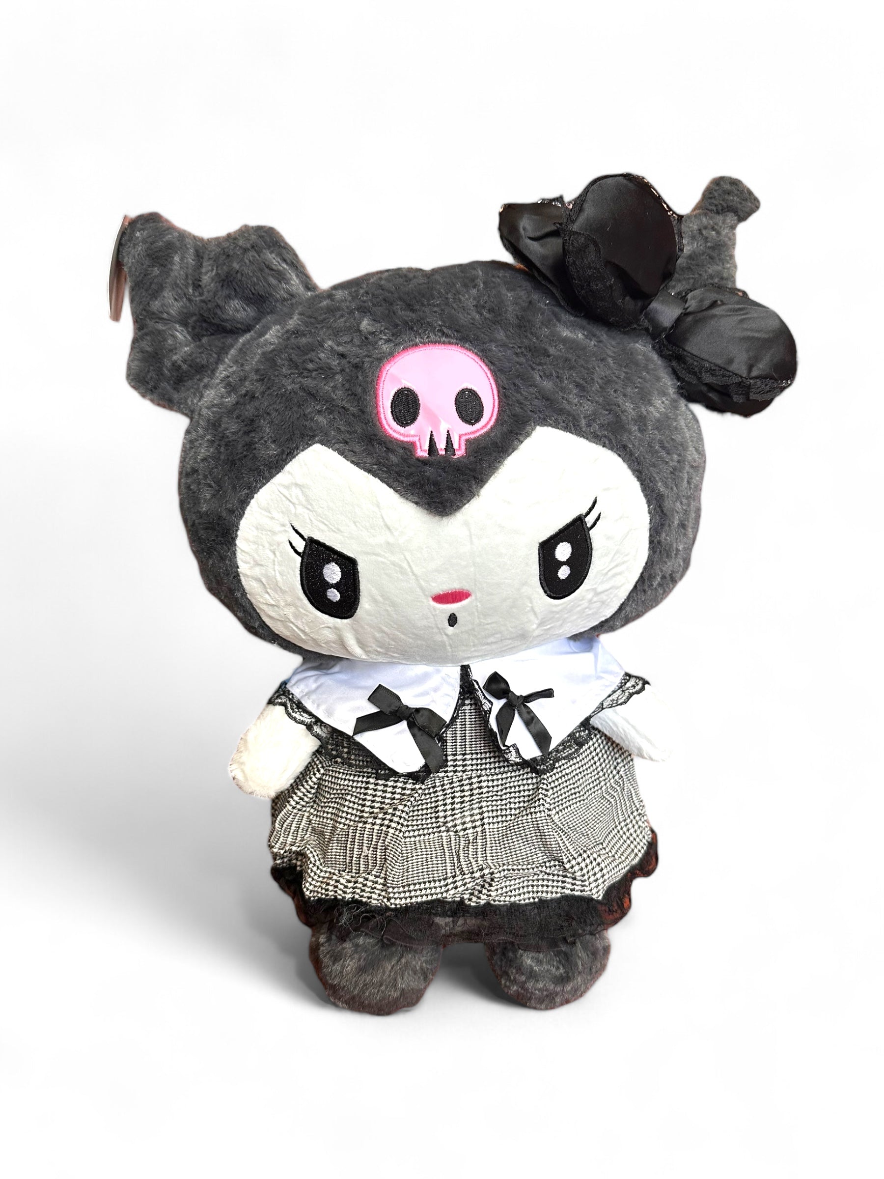 Kuromy Gótica de peluche Importación 38 cm L2-30670