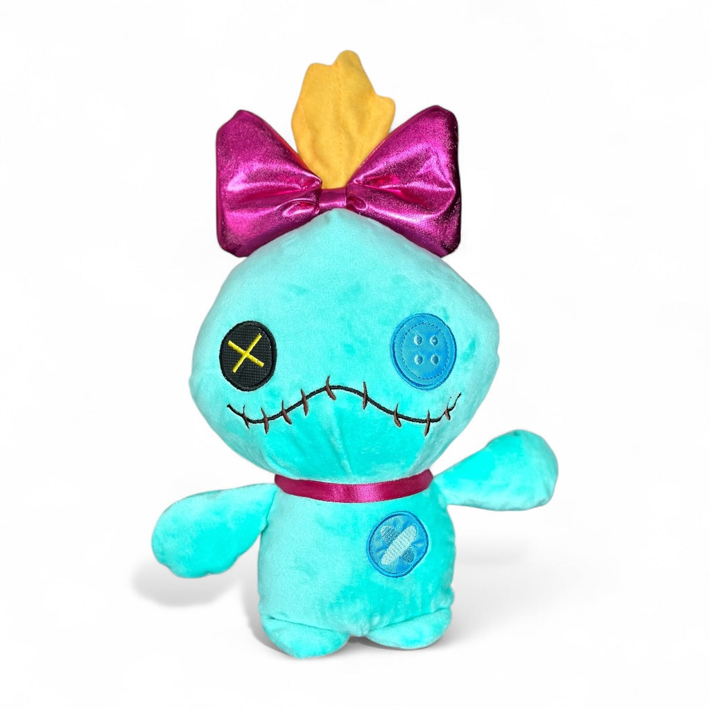 Trapos de peluche Scrump 30 cm Nacional C1/SN