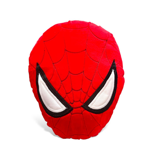 Spiderman Cojín de peluche 25 cm