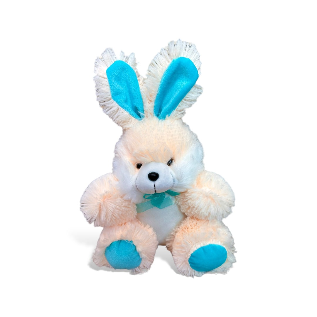 Coneja de peluche suave 23 cm