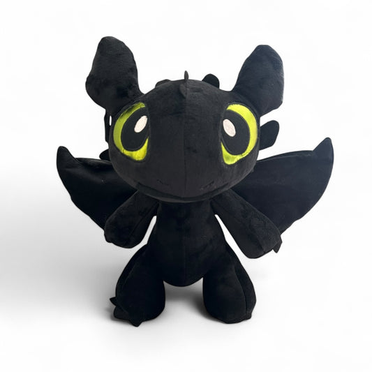 Chimuelo de peluche 30 cm L1-SC