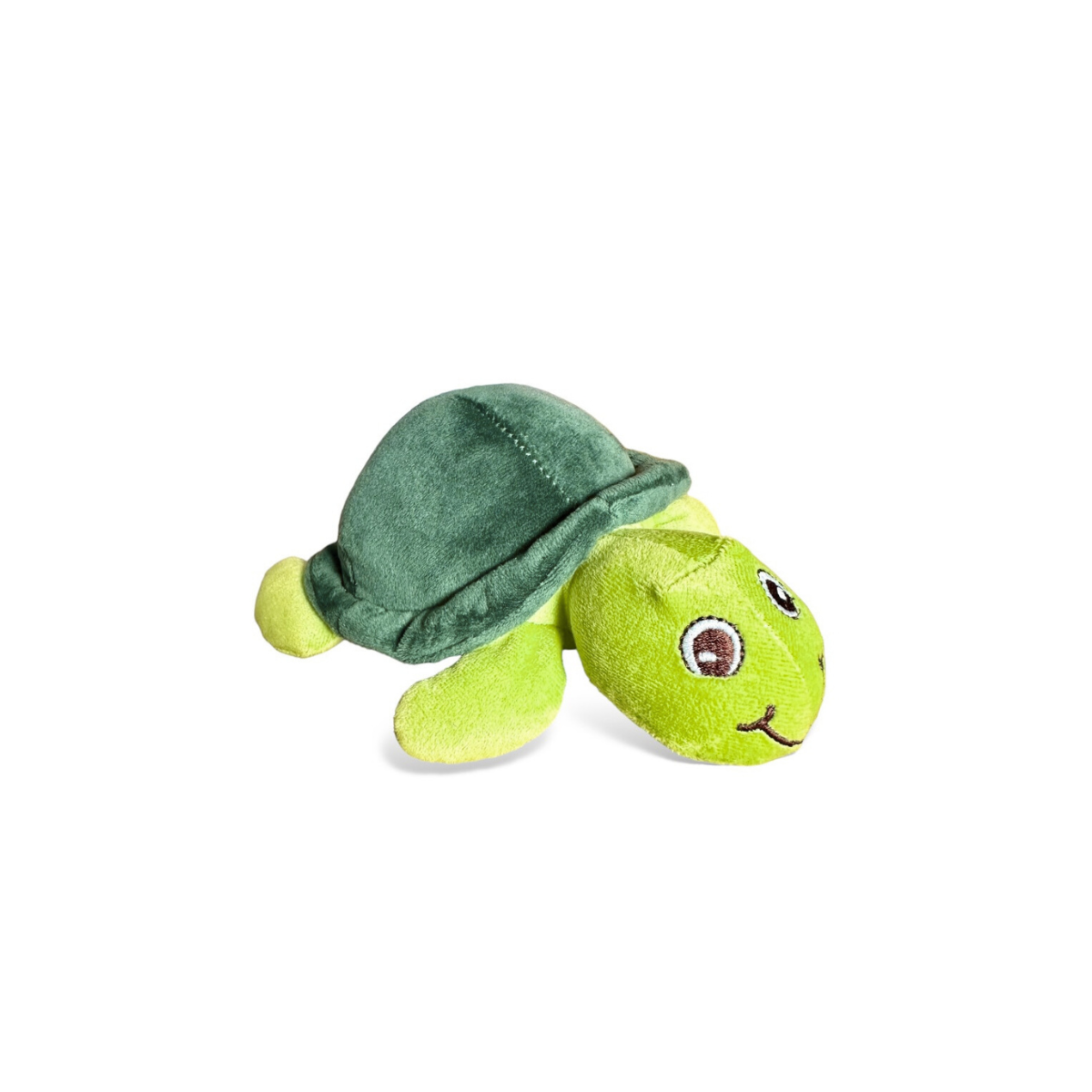 Tortuga de peluche 15 cm
