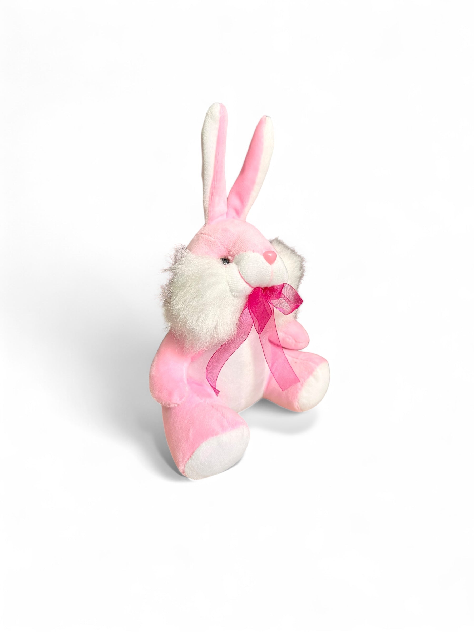 Coneja de peluche 15 cm