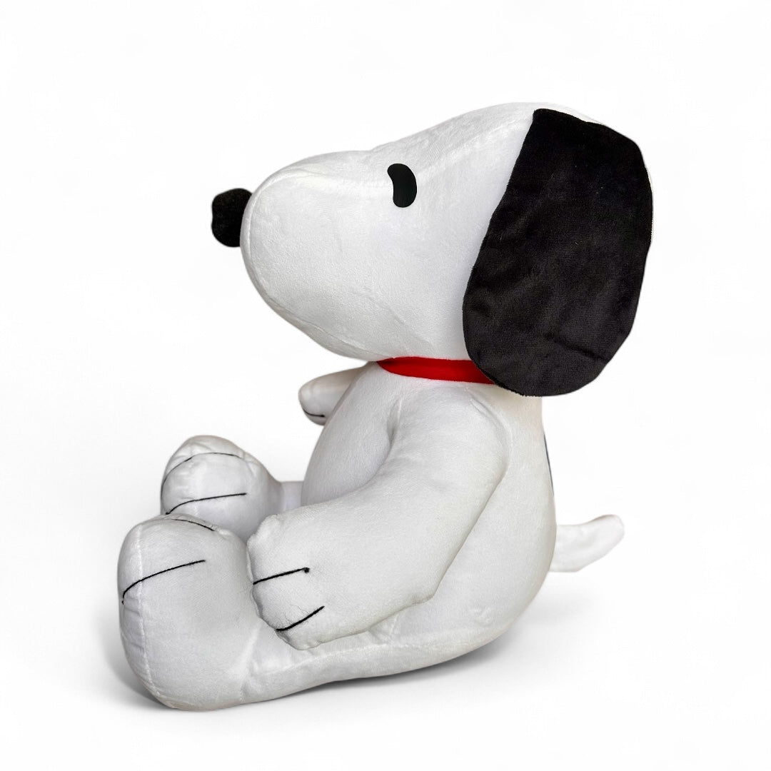 Snoooy clásico de peluche mediano 35 cm C3/SC