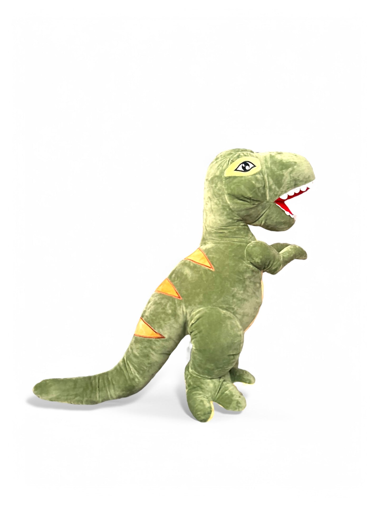 Rex de peluche 60 cm Importación L4