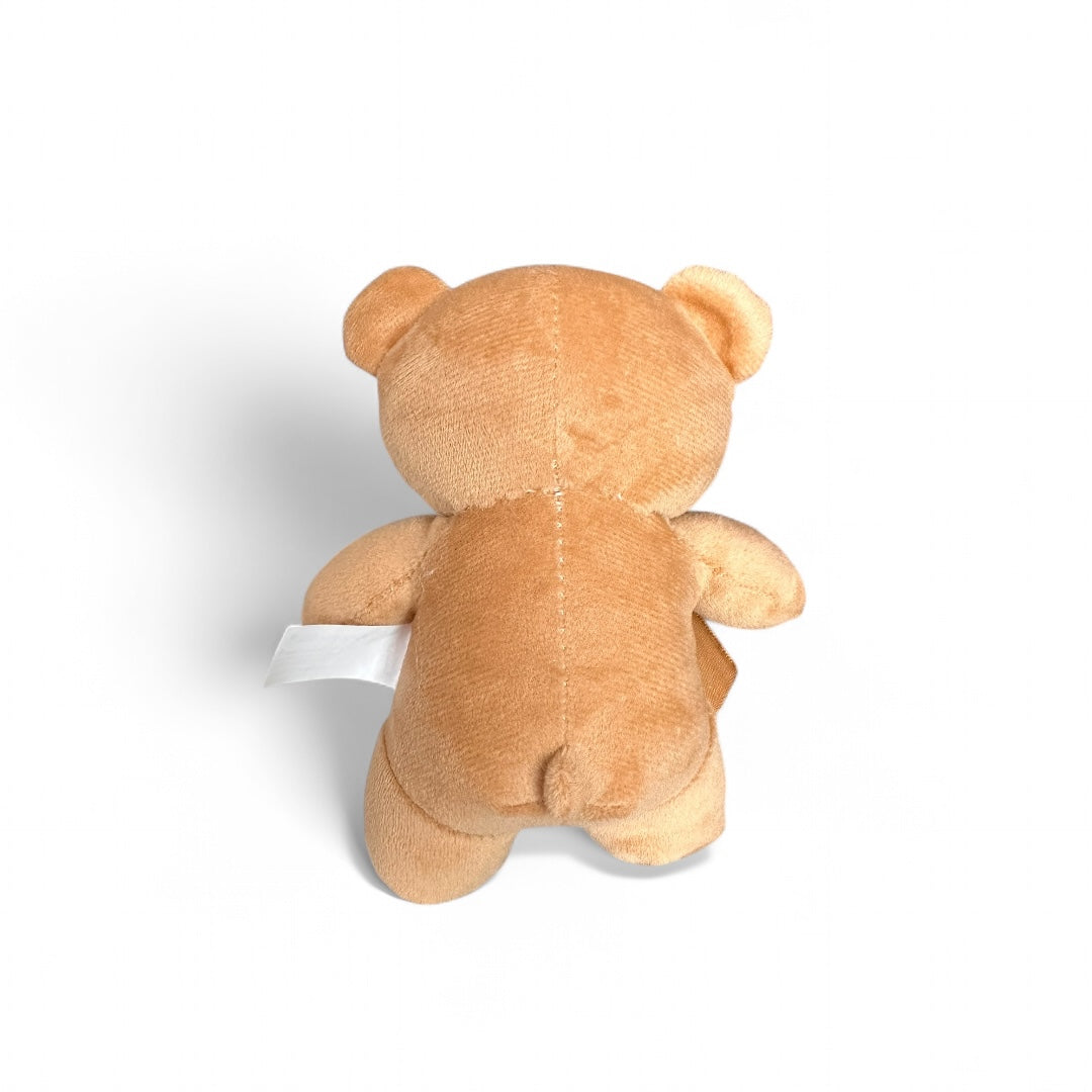 Oso Marcus de peluche 15 cm