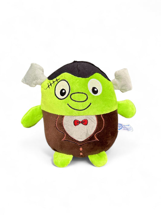 Frankenstein de peluche 20 cm