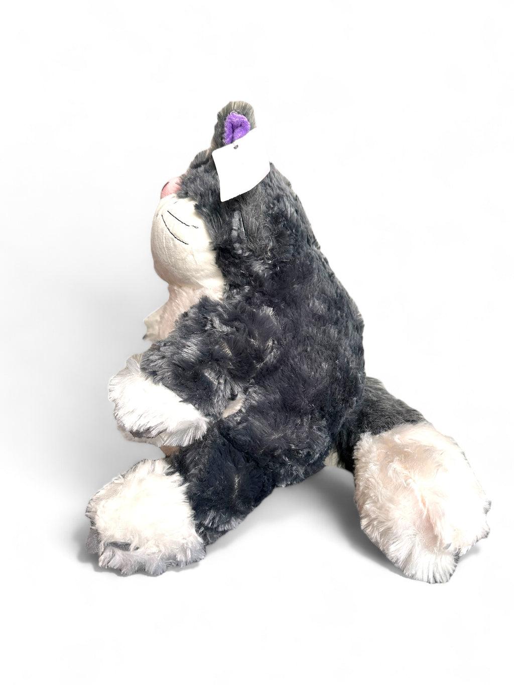 Lucifer de peluche Importación 30 cm C3-30400