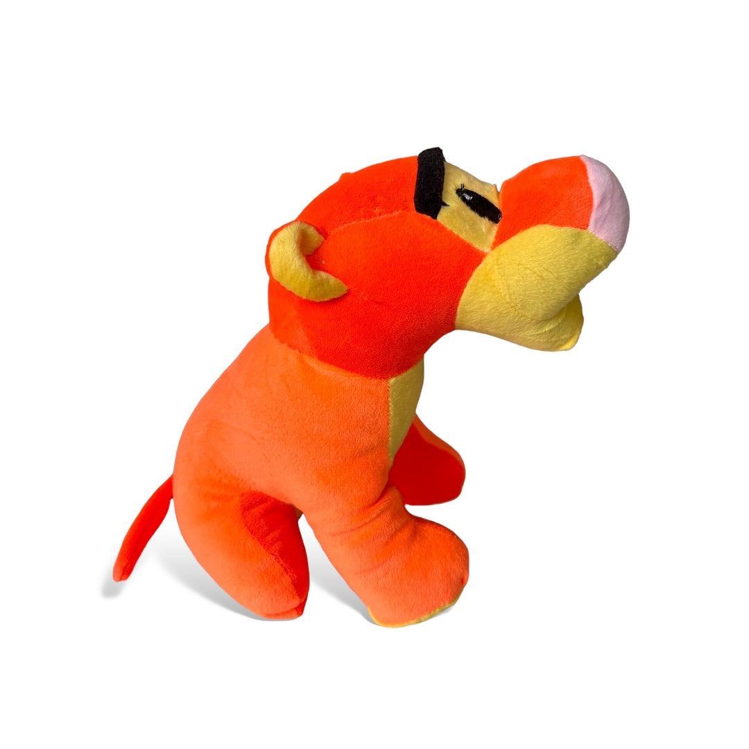 Tigger de peluche 23 cm