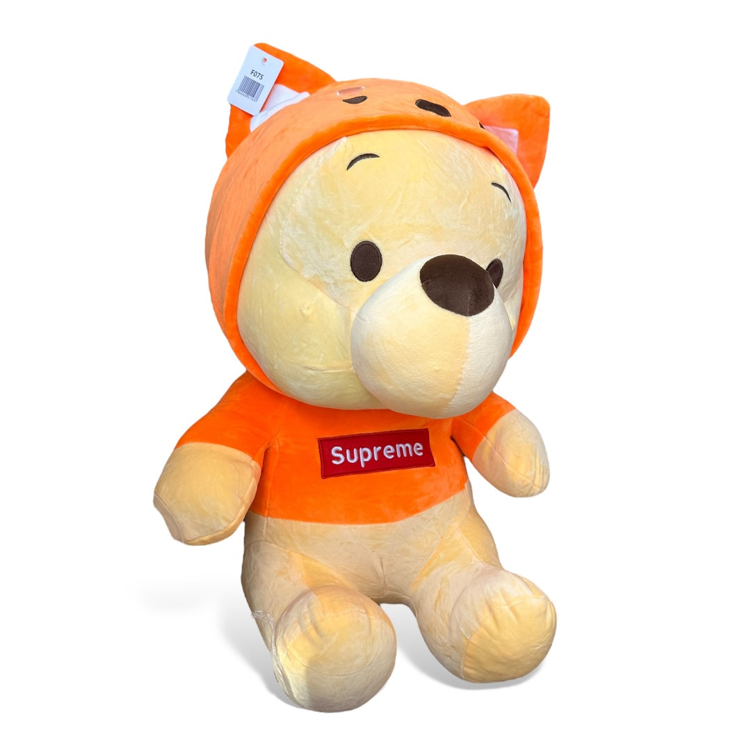 Pooh Suprime de peluche 45 cm Importación L5-F075