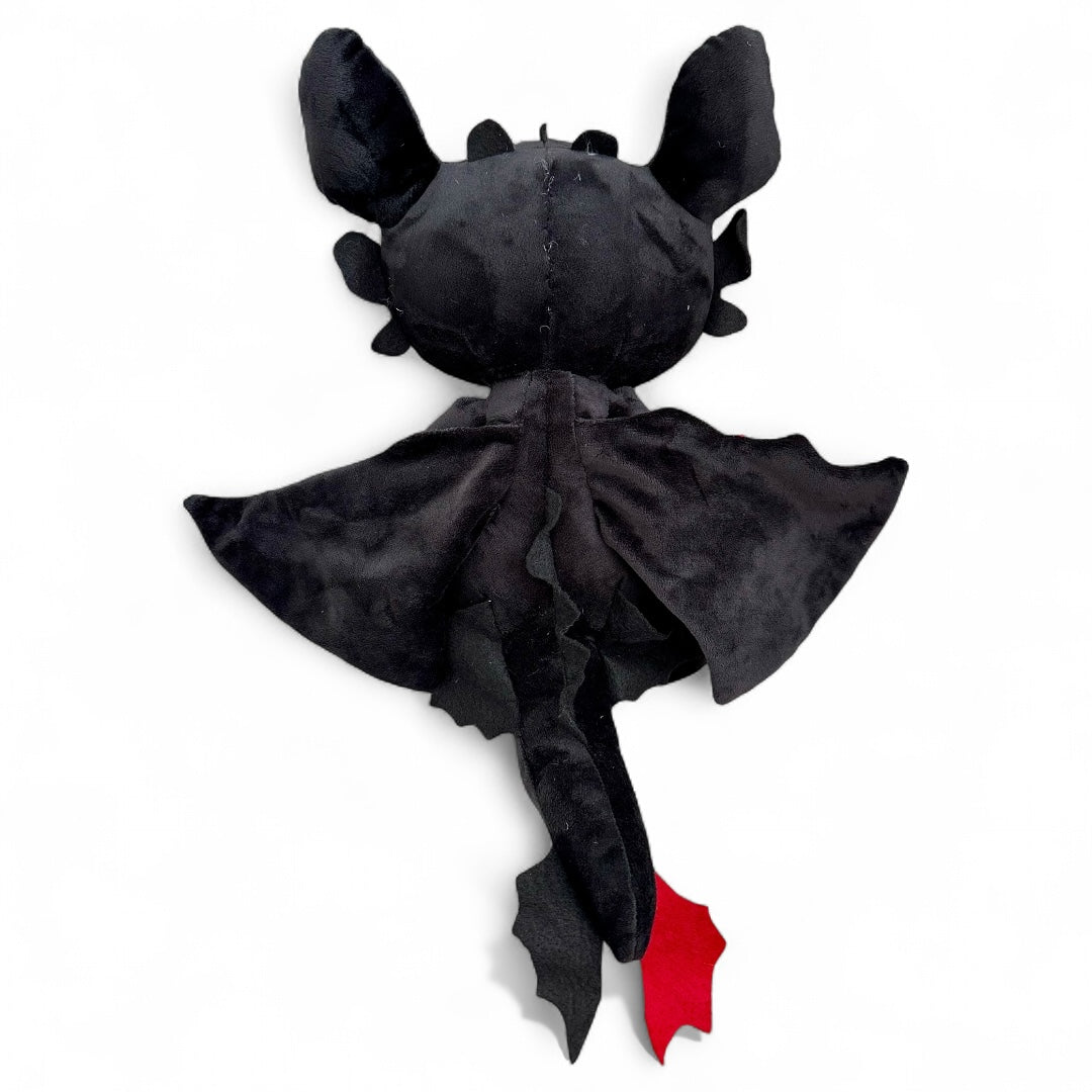 Chimuelo de peluche 30 cm L1-SC