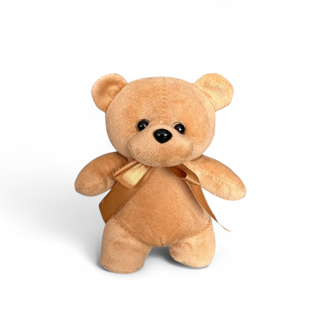 Oso Marcus de peluche 15 cm