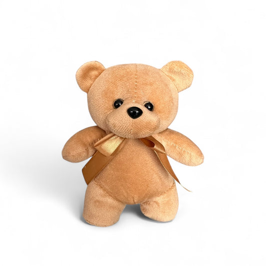 Oso Marcus de peluche 15 cm