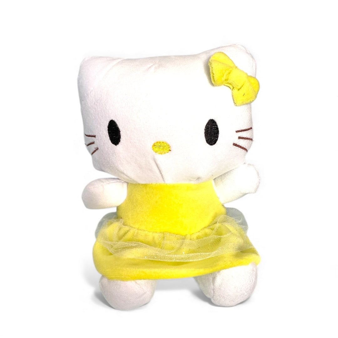 Kitty de peluche 23 cm
