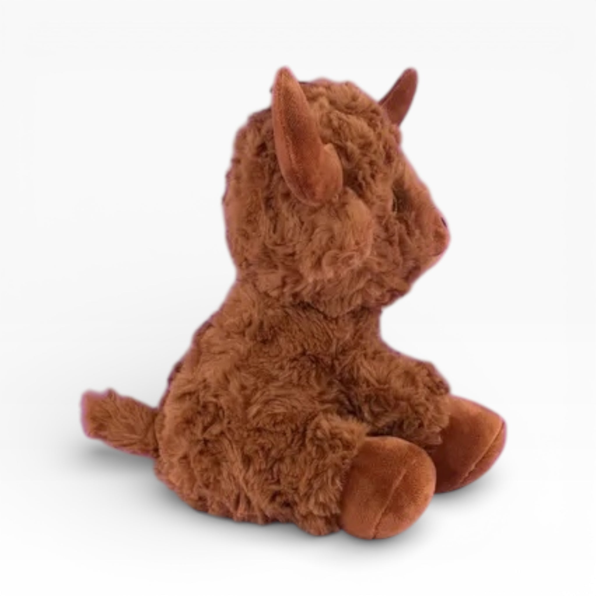 Toro de peluche 25 cm Importación C2-A148