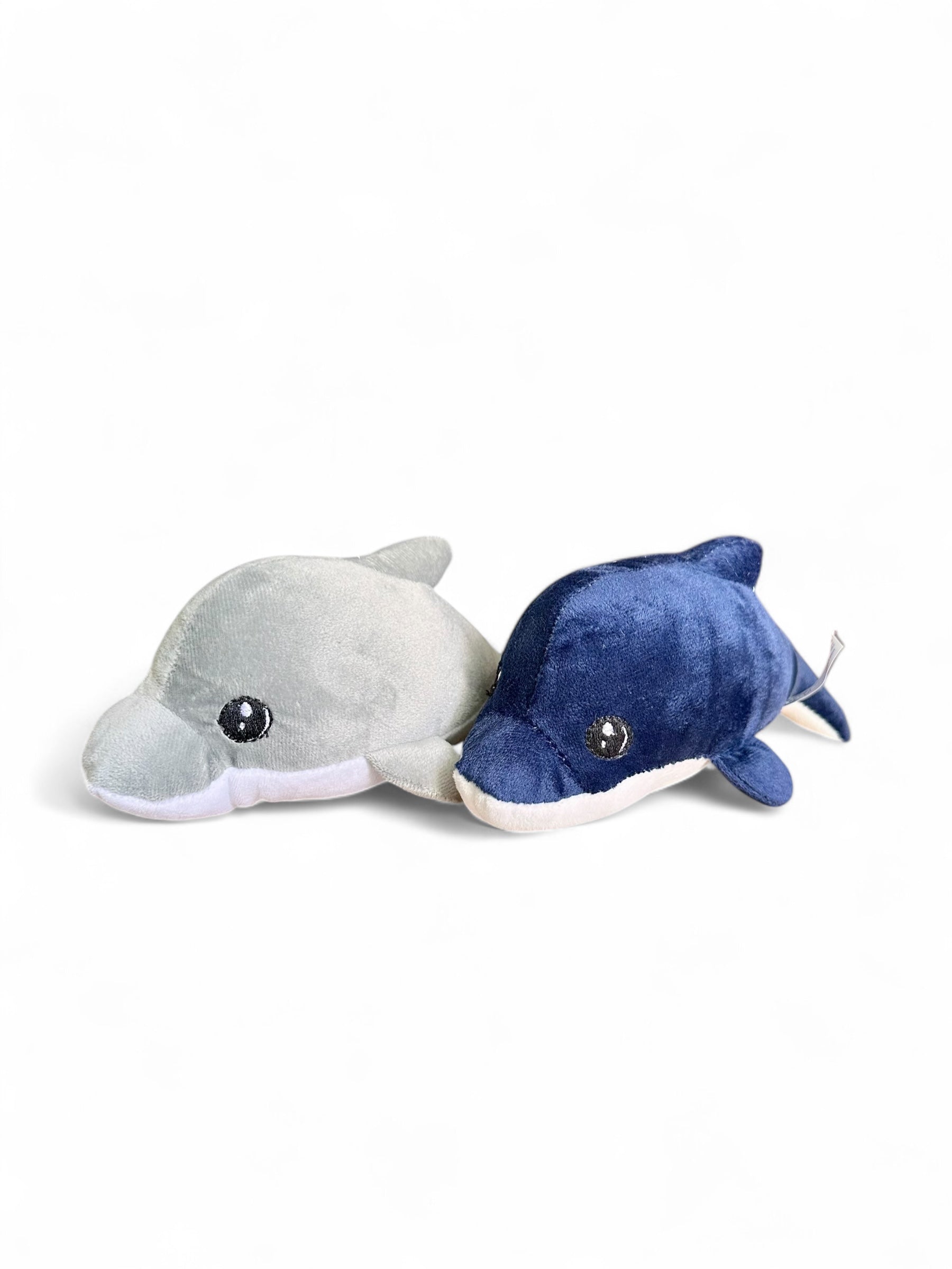Delfín de peluche 15 cm