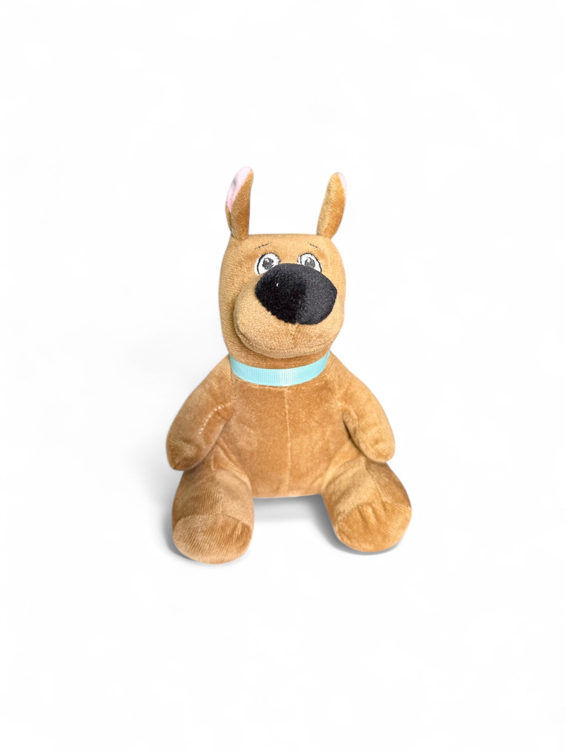 Perro Scooby- Doo de peluche 15 cm