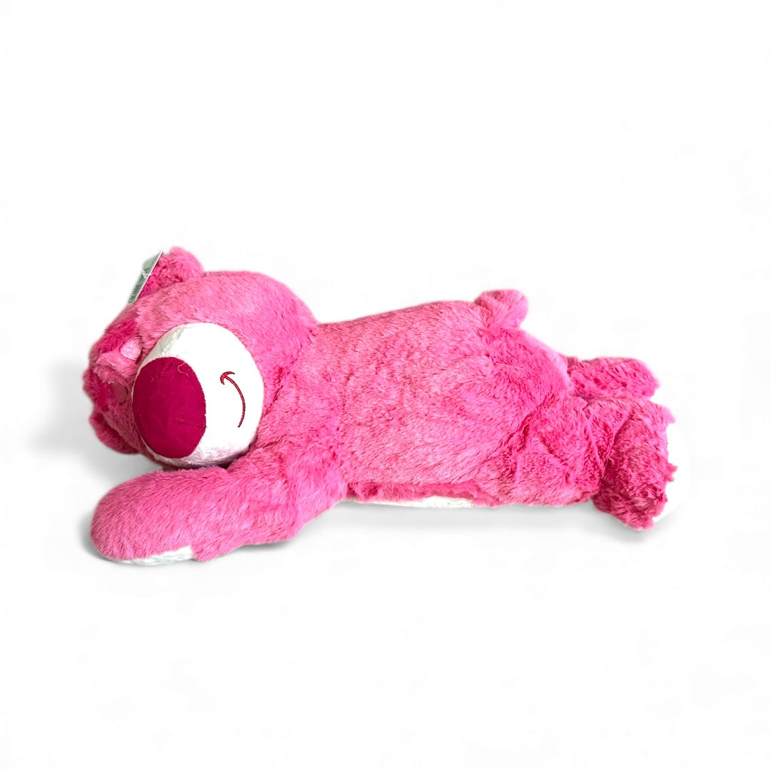Lotso de peluche acostado 40 cm Importación L1
