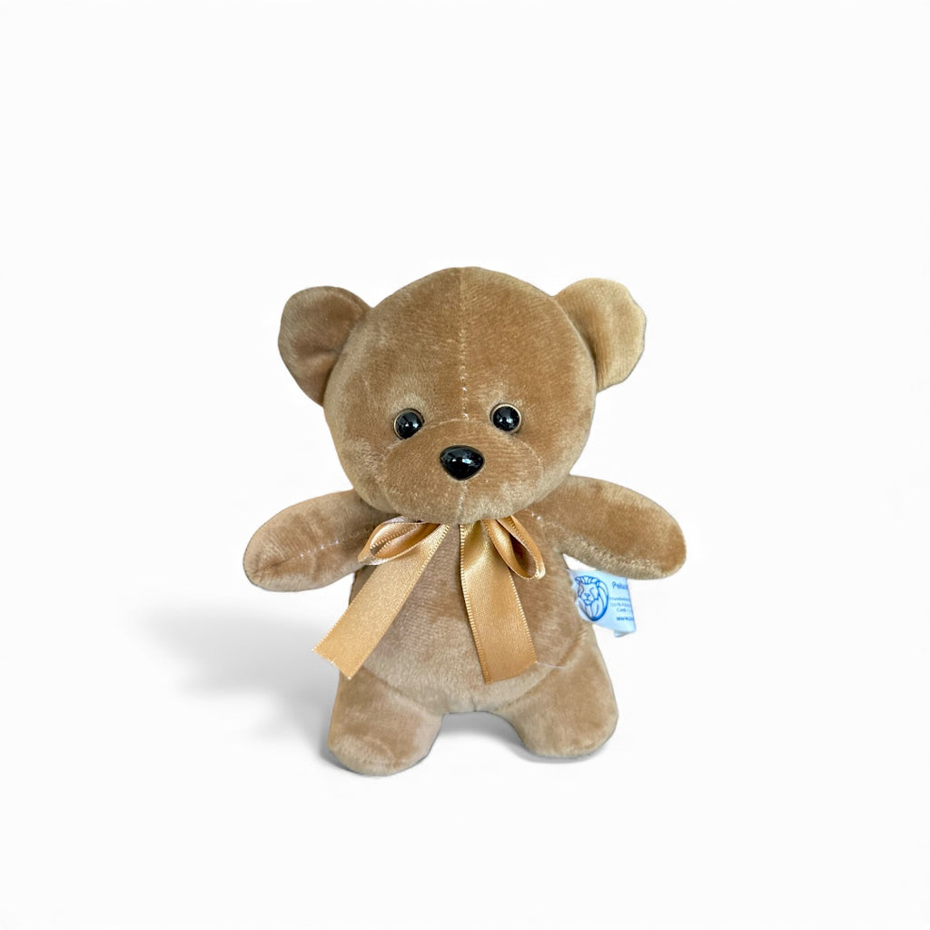 Oso Marcus de peluche 15 cm