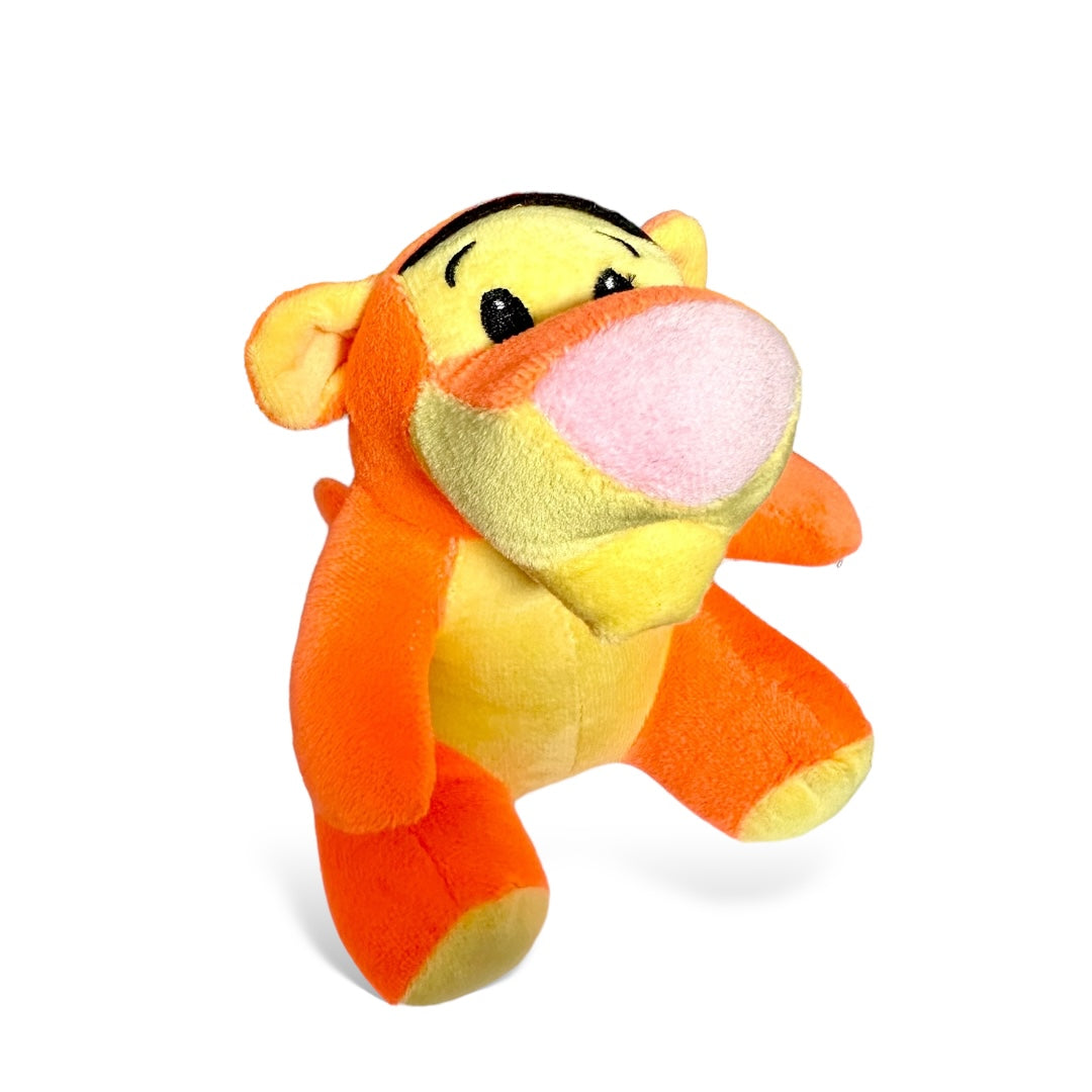 Tigger de peluche 15 cm