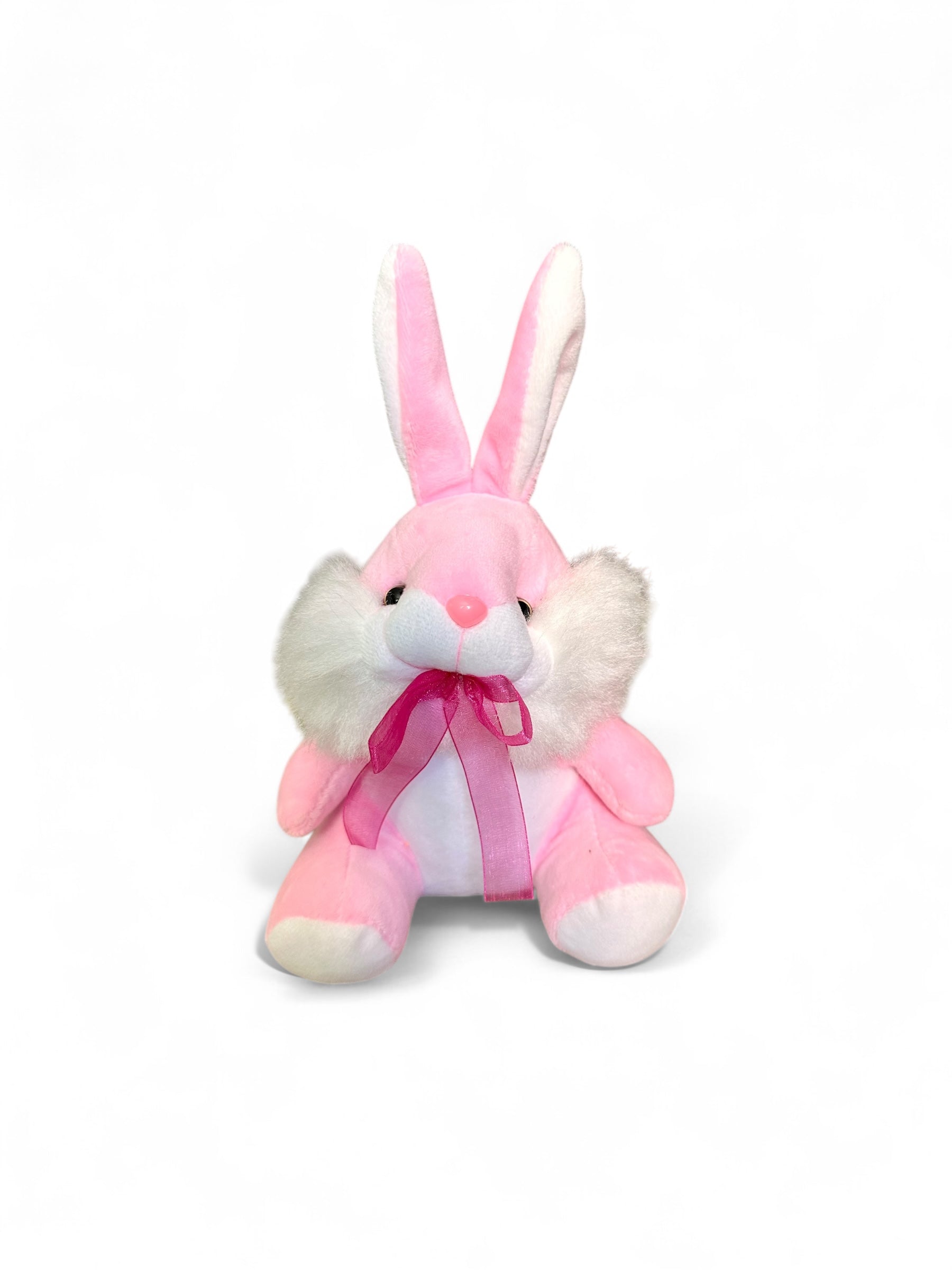 Coneja de peluche 15 cm