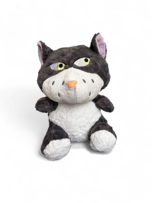 Lucifer de peluche Importación 28 cm C1-30231