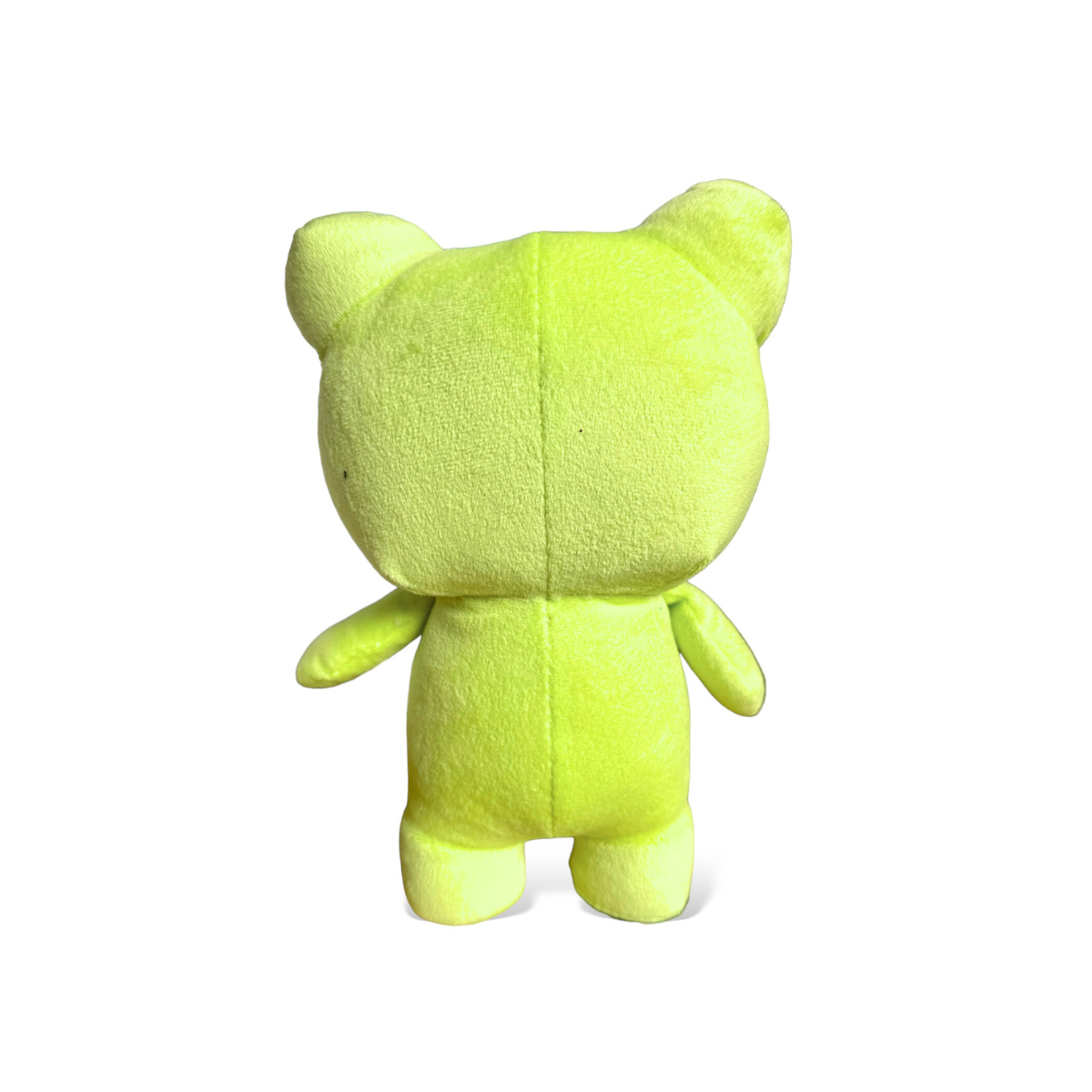 Rana Ojona de peluche 23 cm
