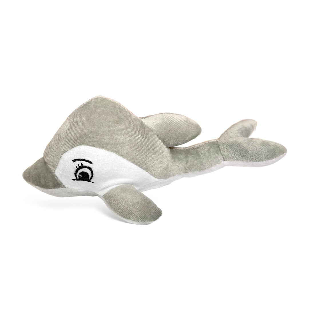 Orca de peluche 15 cm