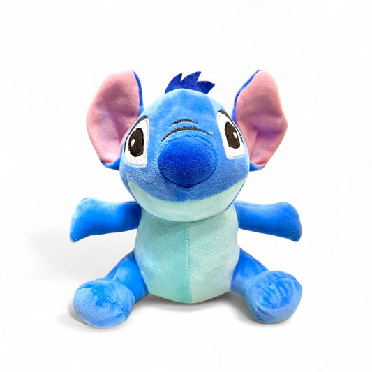 Stitch de peluche 23 cm