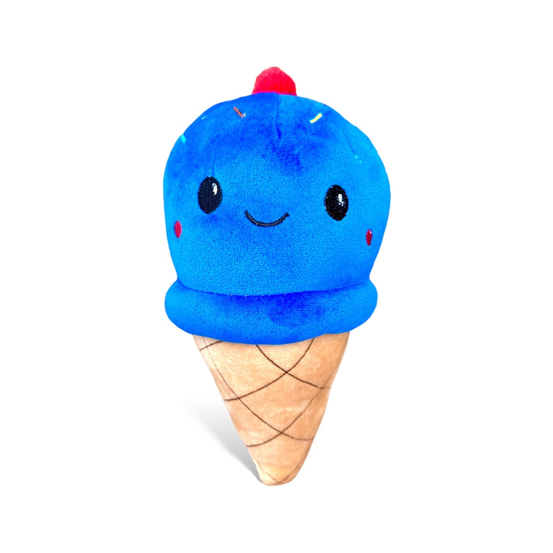 Helado de peluche 23 cm