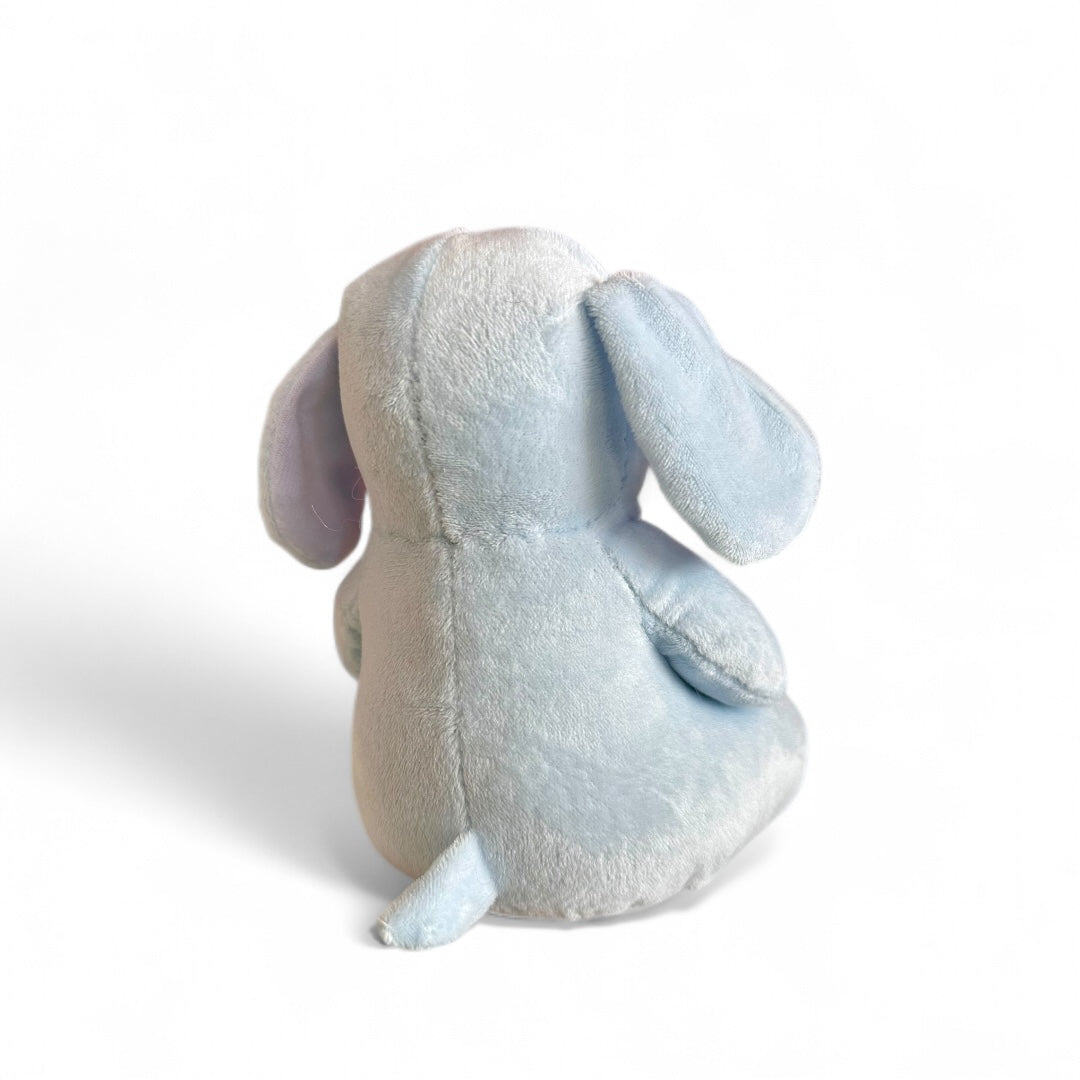 Perro PTB de peluche 15 cm