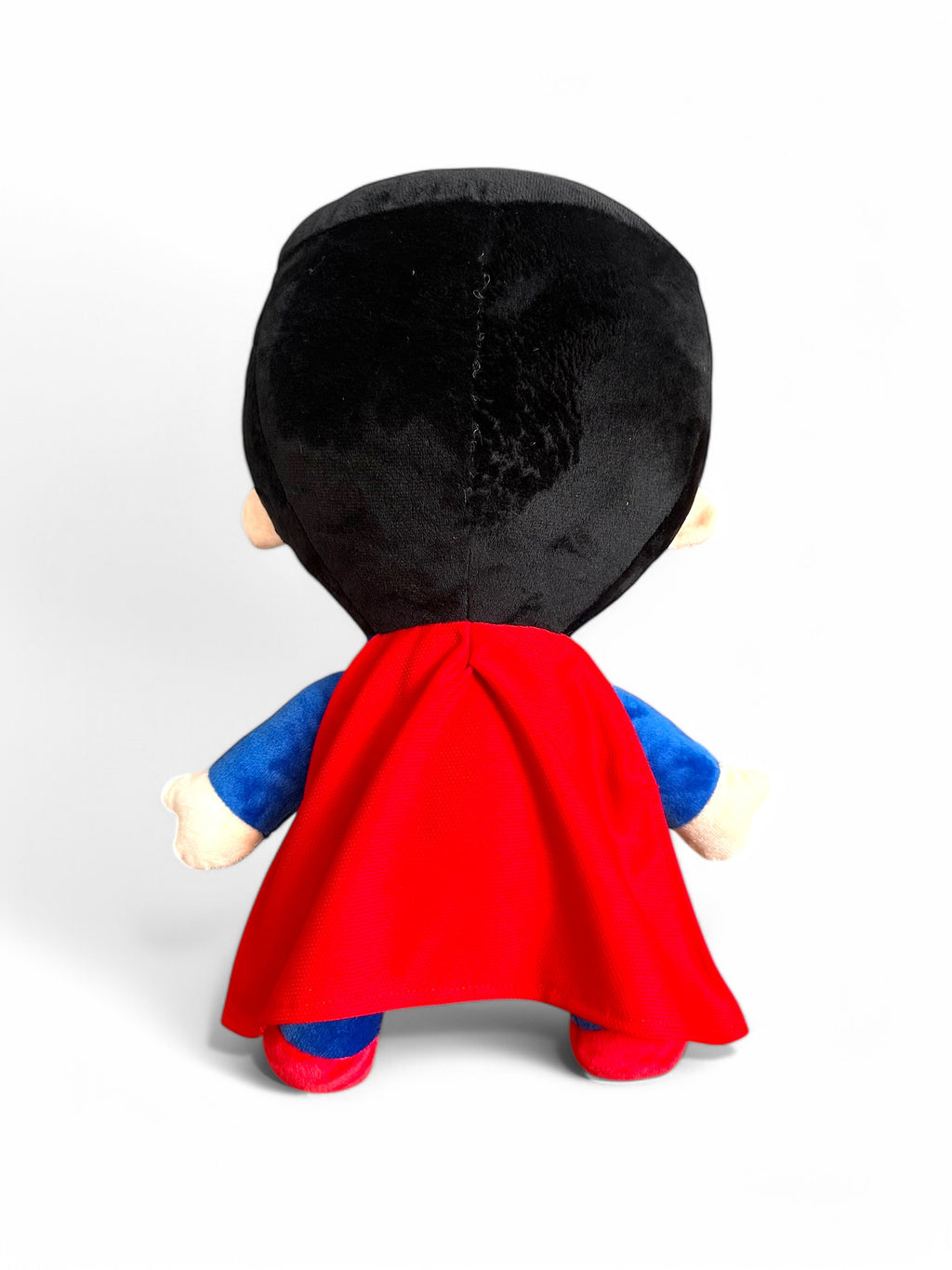 Supermán de peluche 35 cm Nacional C3-S/C