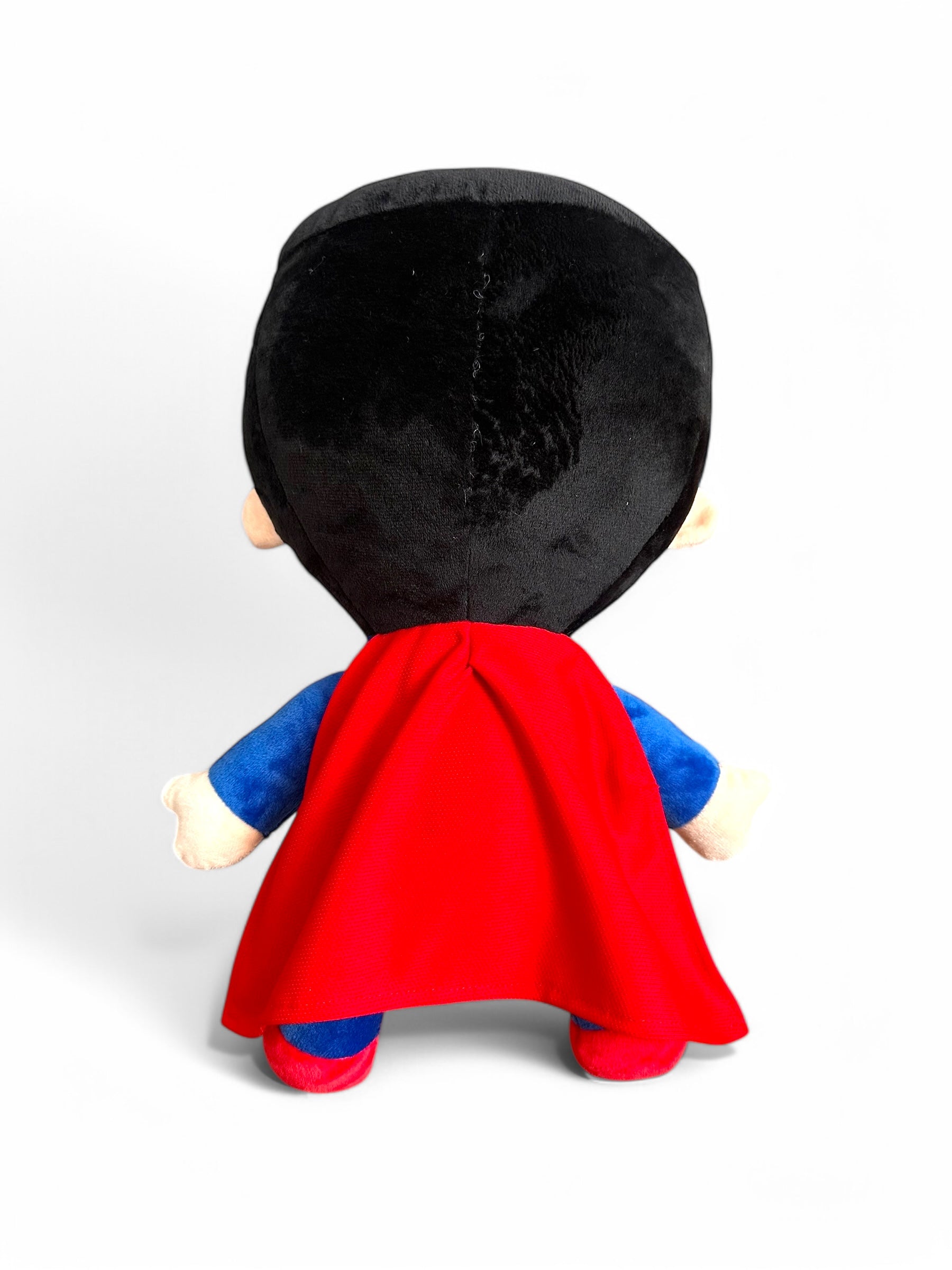 Supermán de peluche 35 cm Nacional C3-S/C