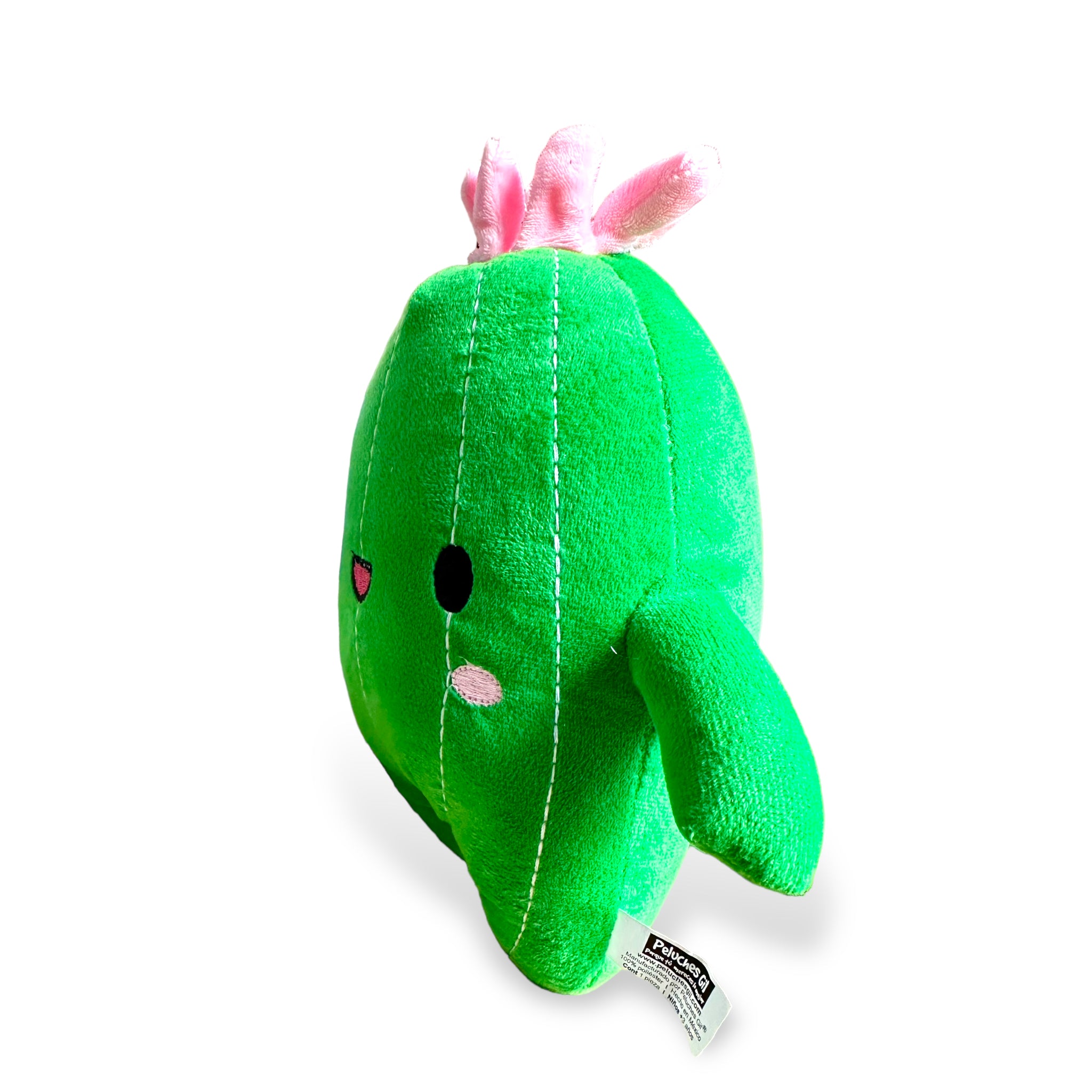 Cactus store de peluche