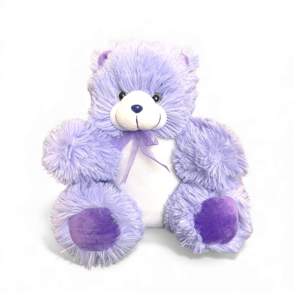 Oso De Cuadro de peluche 23 cm