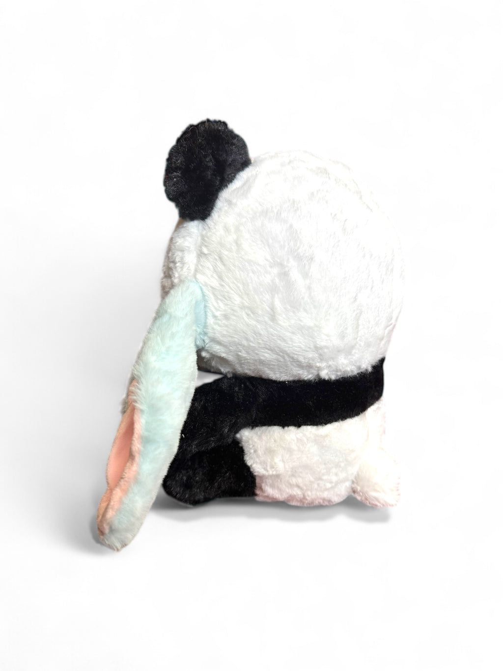 Stitch disfrazado de panda Importación 26 cm L1-74049