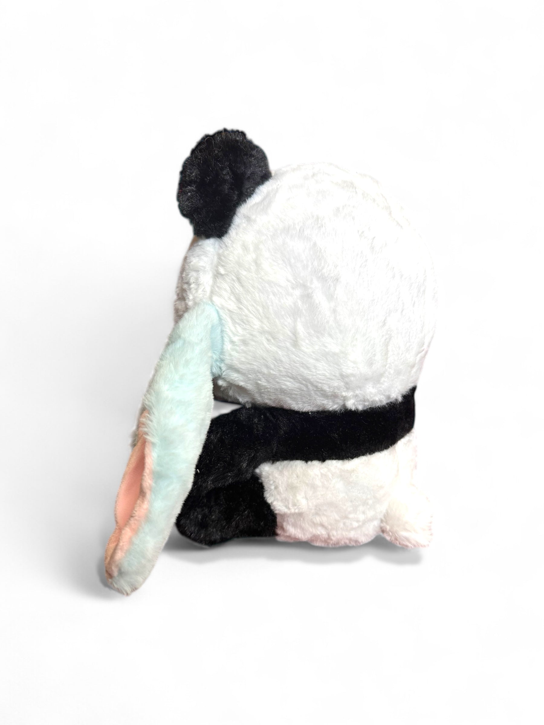 Stitch disfrazado de panda Importación 26 cm L1-74049