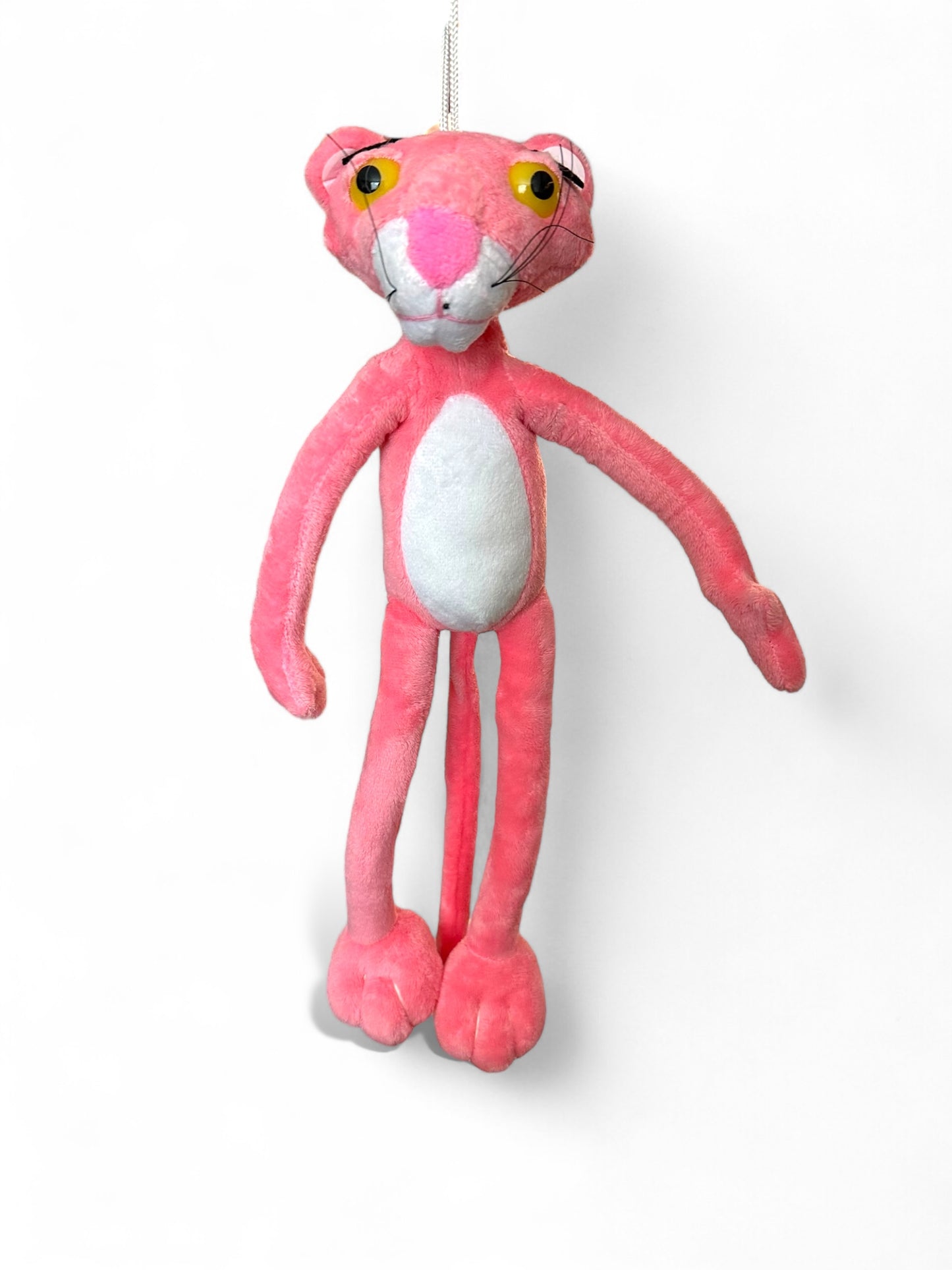 Pantera rosa peluche Importación 25 cm