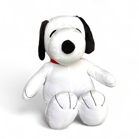 Snoooy clásico de peluche mediano 35 cm C3/SC