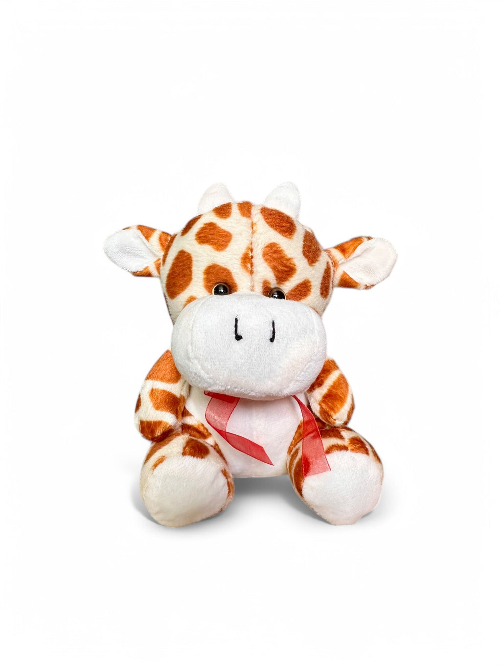 Jirafa de peluche 15 cm