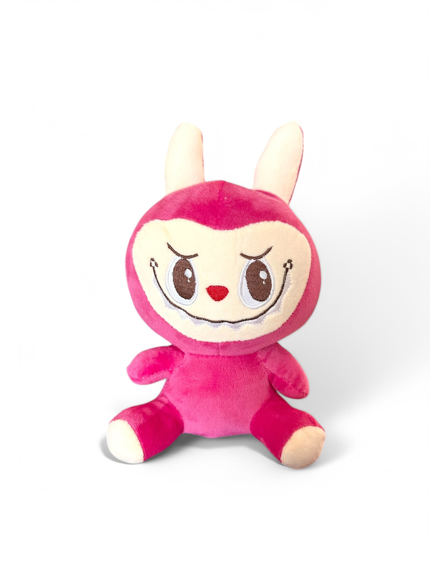 Labubu de peluche 23 cm