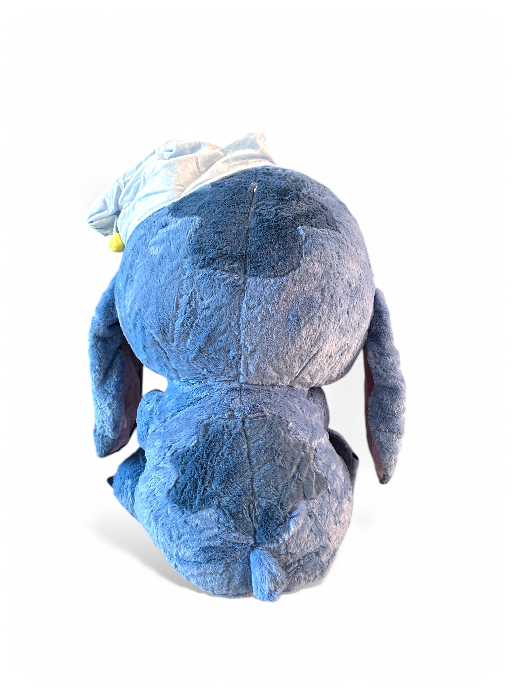 Stitch Dormilón de peluche Importación 70 cm GDE-F883