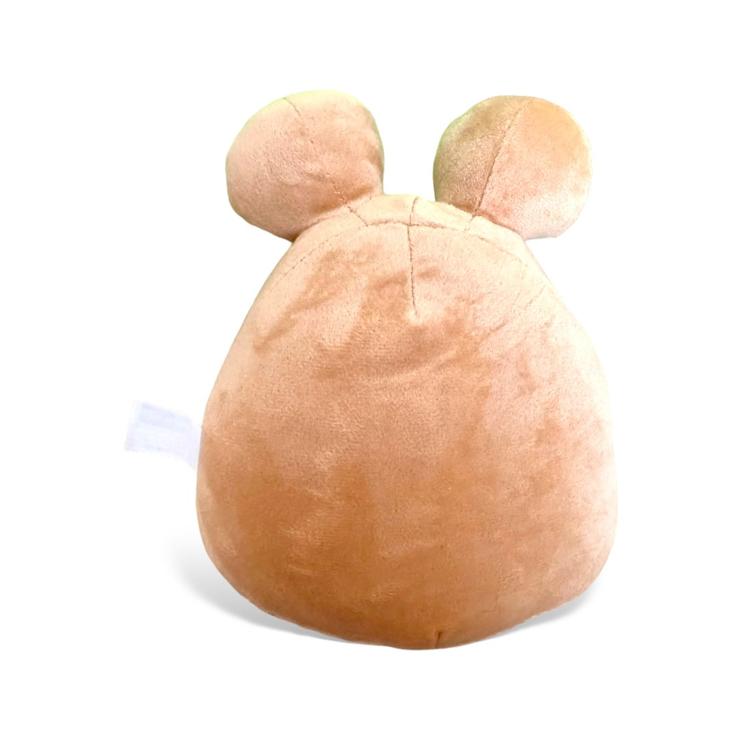 Pou de peluche 25 cm