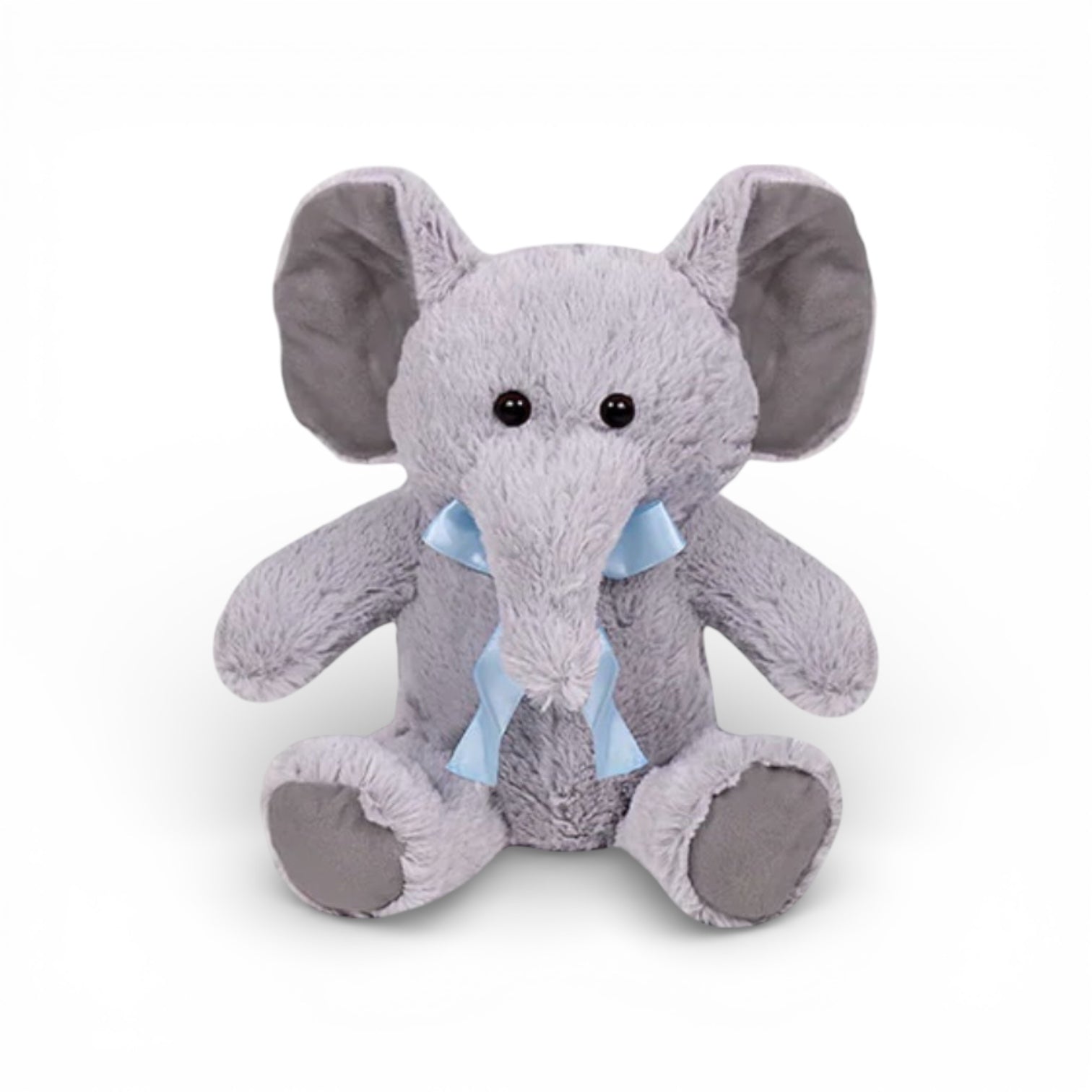 Elefante de peluche 23 cm Importación C1-SH108/012